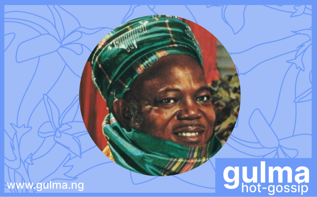 Ahmadu Bello Sardauna