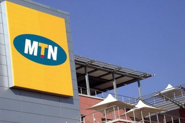 MTN-Nigeria