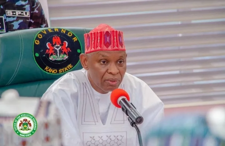 Governor, Kano State