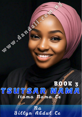Tsutsar Nama Book 3 Na billyn Abdul