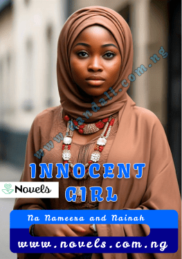 innocent girl Hausa Novel