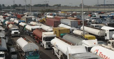 Fuel Tankers