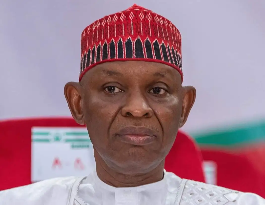 Abba Kabir Yusuf