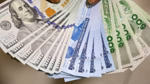 Naira and Dollar