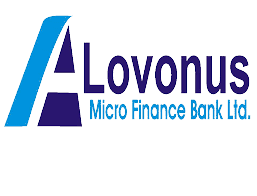 Lovonus Microfinance Bank