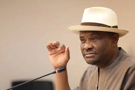 Minister of the Federal Capital Territory, Mr Nyesom Wike