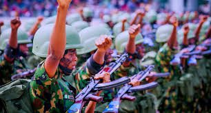 Nigerian Army