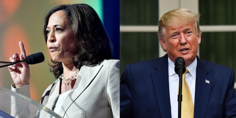 Trump Accepts Debate with Kamala Harris on September 4