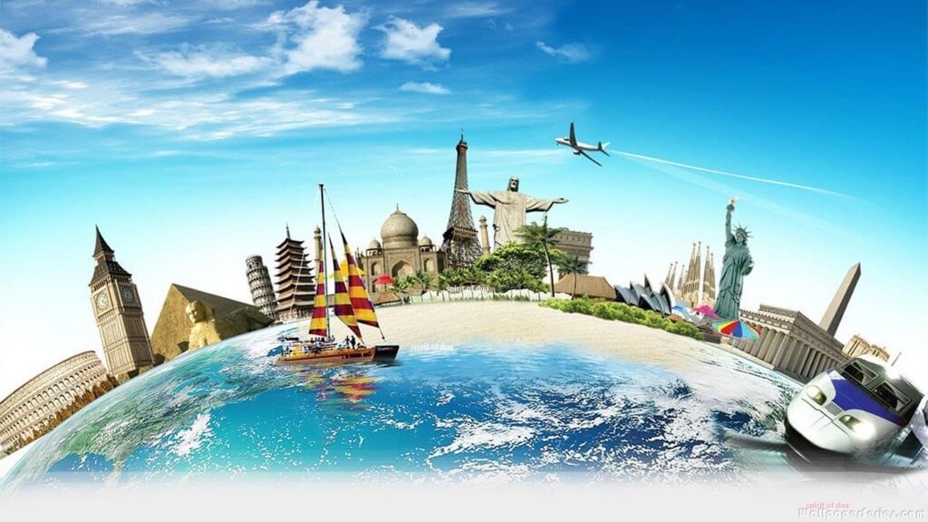 File photo: Tourism