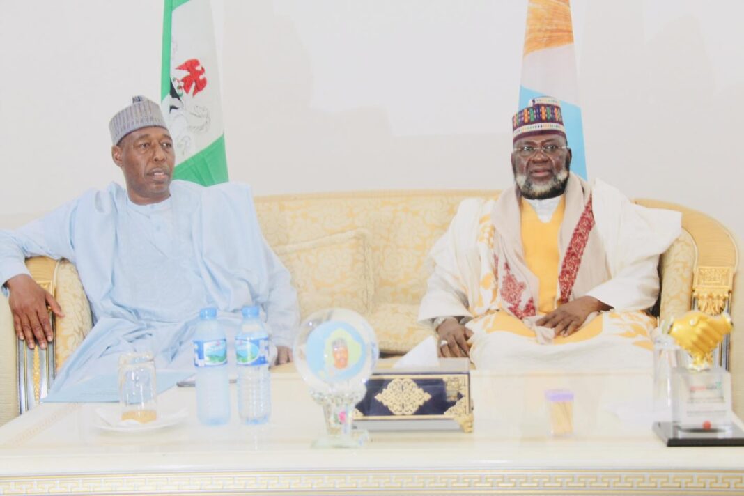 Jibwis Nigeria