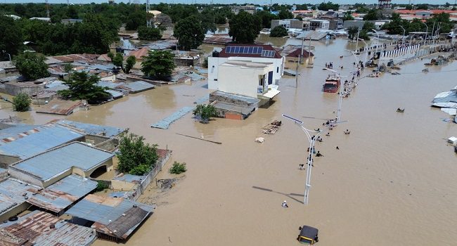 Flood